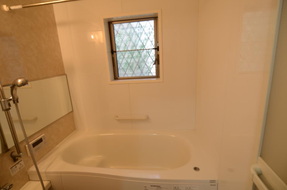 Bathroom. Indoor (11 May 2013) Shooting