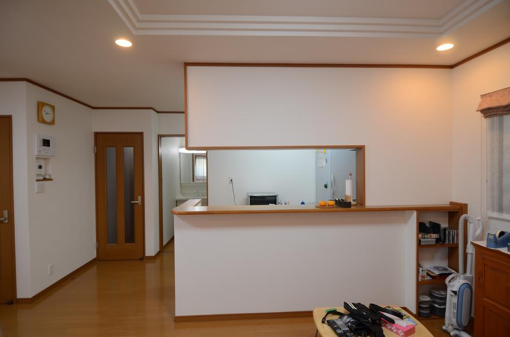 Living. Indoor (11 May 2013) Shooting