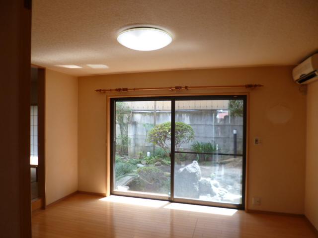 Living. Indoor (September 2013) Shooting