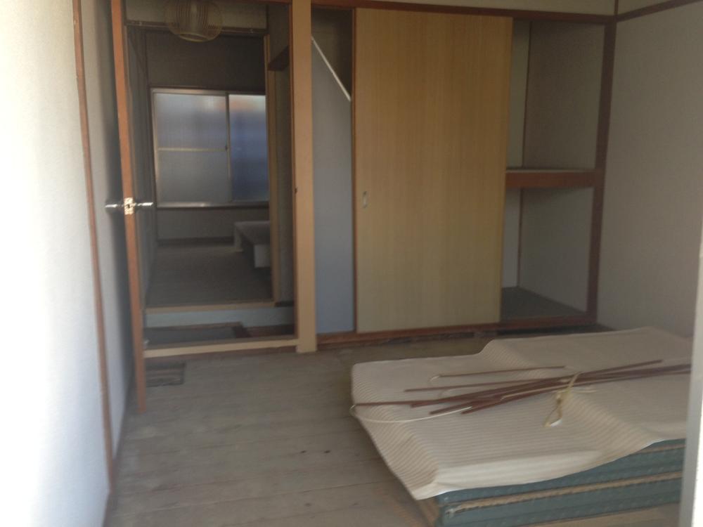 Other introspection. Indoor (11 May 2013) Shooting