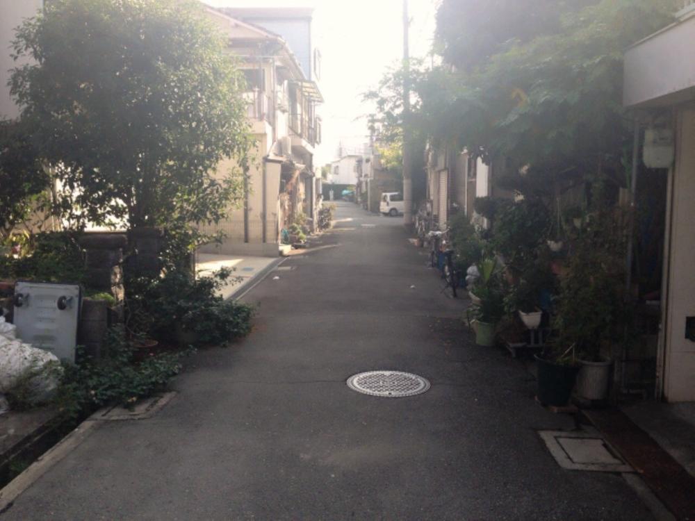 Other local. Local (11 May 2013) Shooting