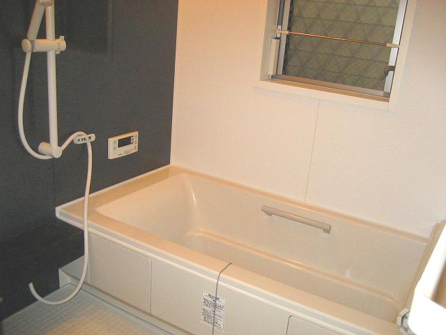 Bathroom.  [bathroom] Spacious 1 pyeong type! Please heal daily fatigue
