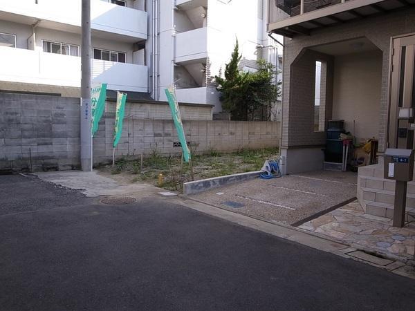 Other. Mom is also safe for elementary and junior high school near ☆