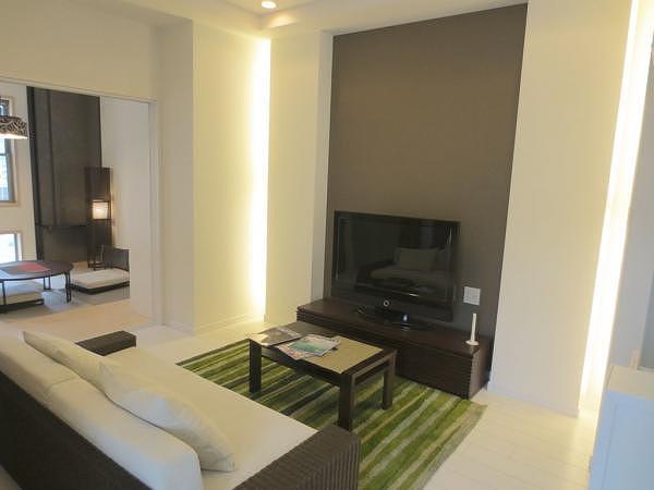 Same specifications photos (living). Living is an image