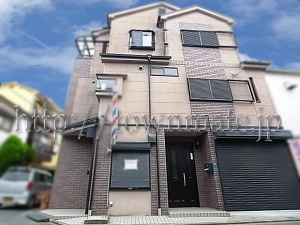 Local appearance photo. Simple appearance