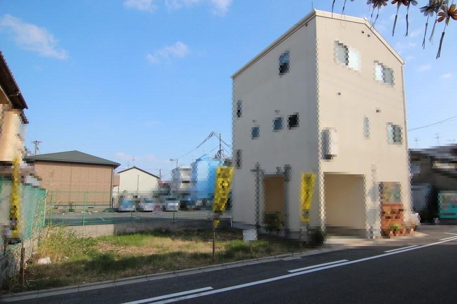 Local appearance photo.  ◆ Local Photos