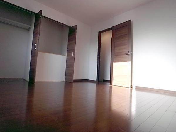 Same specifications photos (Other introspection). Clear of the living environment in plenty of storage (same specifications as Western-style 2)