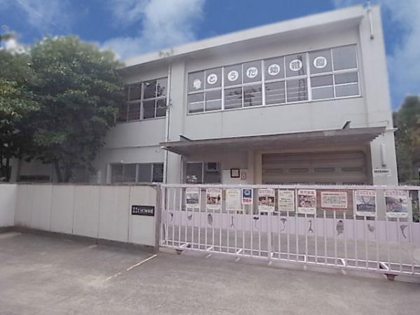 kindergarten ・ Nursery. 782m to Fujita kindergarten