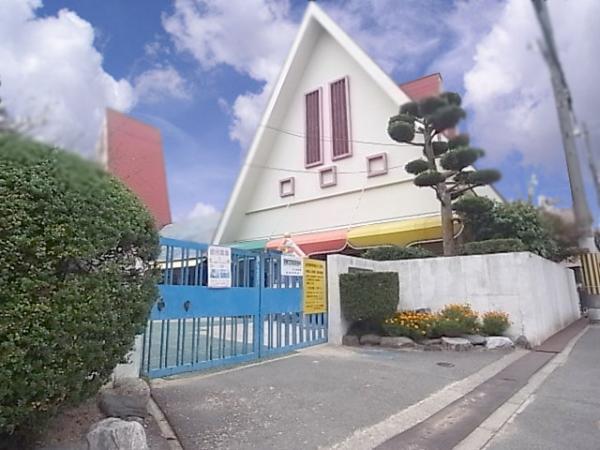kindergarten ・ Nursery. 447m to Kaneda kindergarten