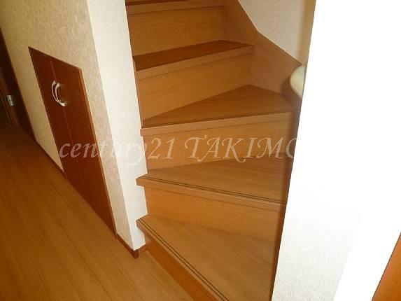 Other introspection. Go up the stairs slowly