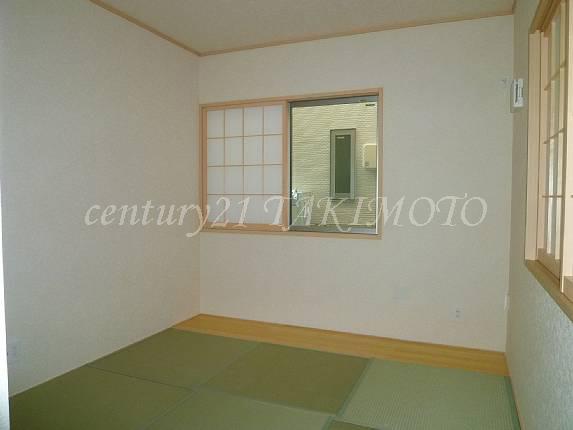 Non-living room. Welcoming all Japanese-style room! !