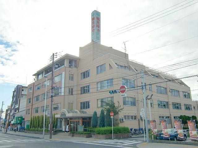 Other. Medical Corporation Shimizu Board Tsurumi Ryokuchi hospital