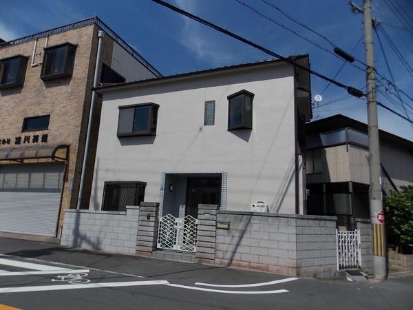 Other. Per yang may also be well-ventilated