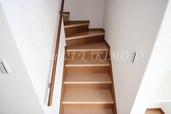 Other introspection. Living stairs conversation of family increases!