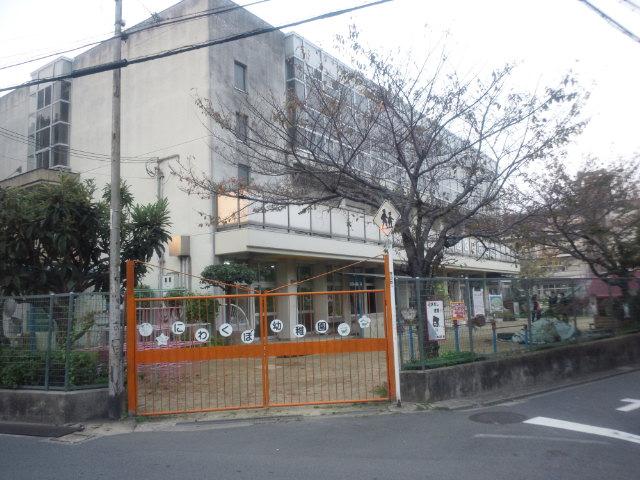 Other. Niwakubo kindergarten 1-minute walk!