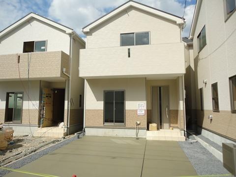 Local appearance photo. 3 Building appearance