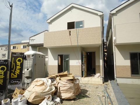 Local appearance photo. 4 Building appearance (9 / 30 currently)