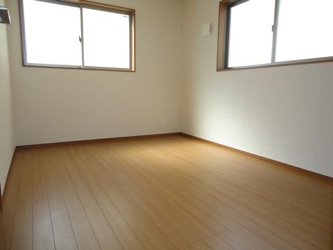 Non-living room. Building 2 Western-style (1)