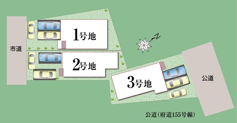 Other. Compartment Figure All three compartment