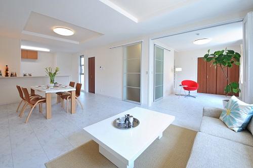 Construction completion expected view