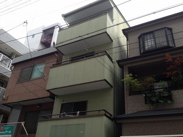 Local appearance photo