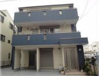 Local appearance photo. Exterior Photos! Shiny with built shallow