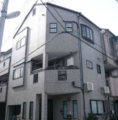 Local appearance photo. appearance