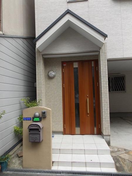 Other. Your voice mail to worry a TV monitor intercom child