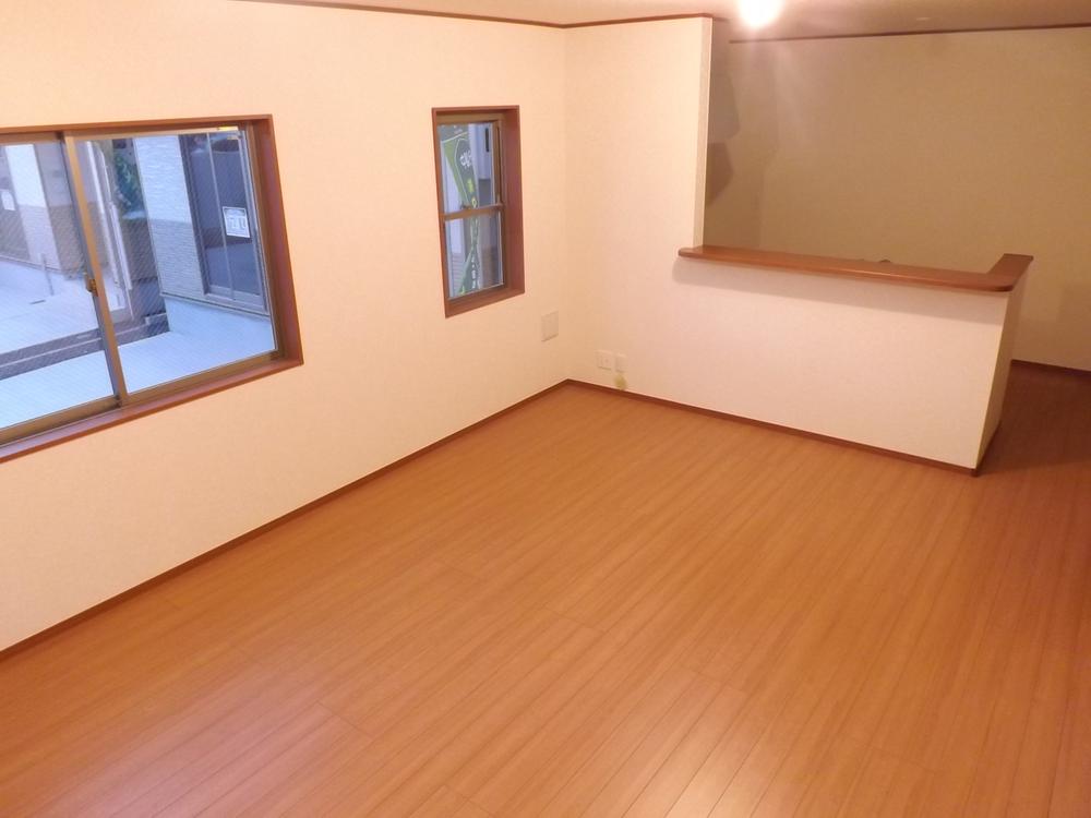 Living. Local photos (living) Unnecessary and easy care wax!