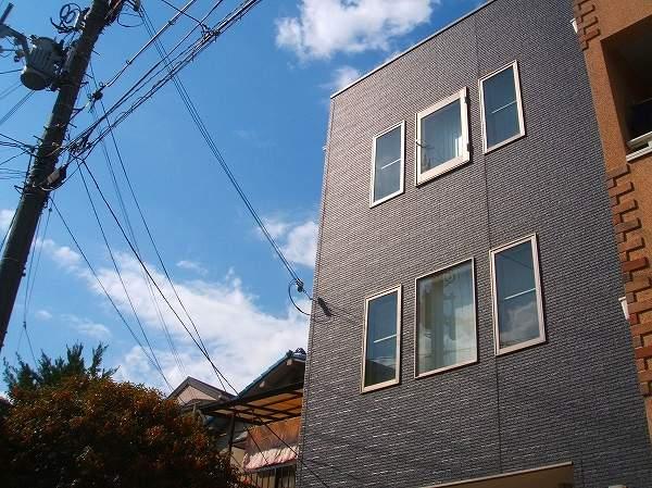 Local appearance photo. Building about 38.34 square meters 3SLDK