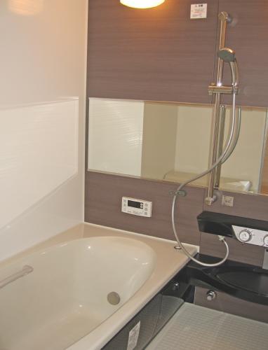 Same specifications photo (bathroom). Same specification bathroom