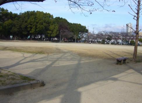 park. There is also a 1137m wide park until the boughs park