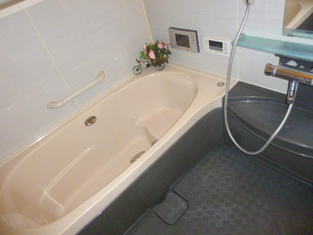 Bathroom. Indoor (11 May 2013) Shooting