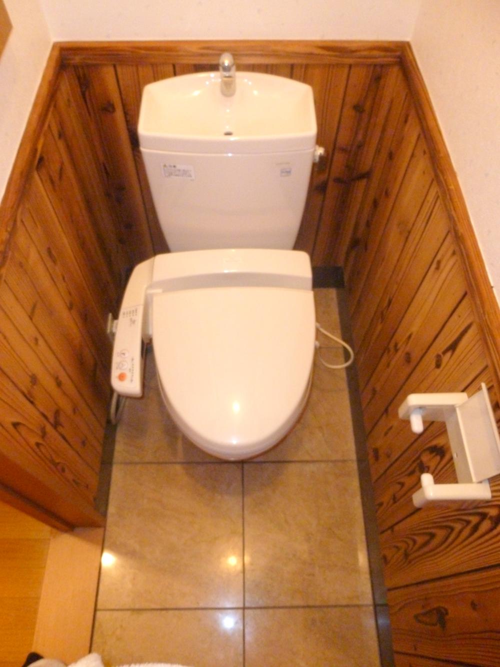 Toilet. Indoor (11 May 2013) Shooting