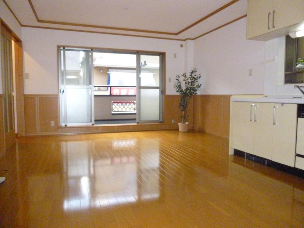 Living. Indoor (11 May 2013) Shooting