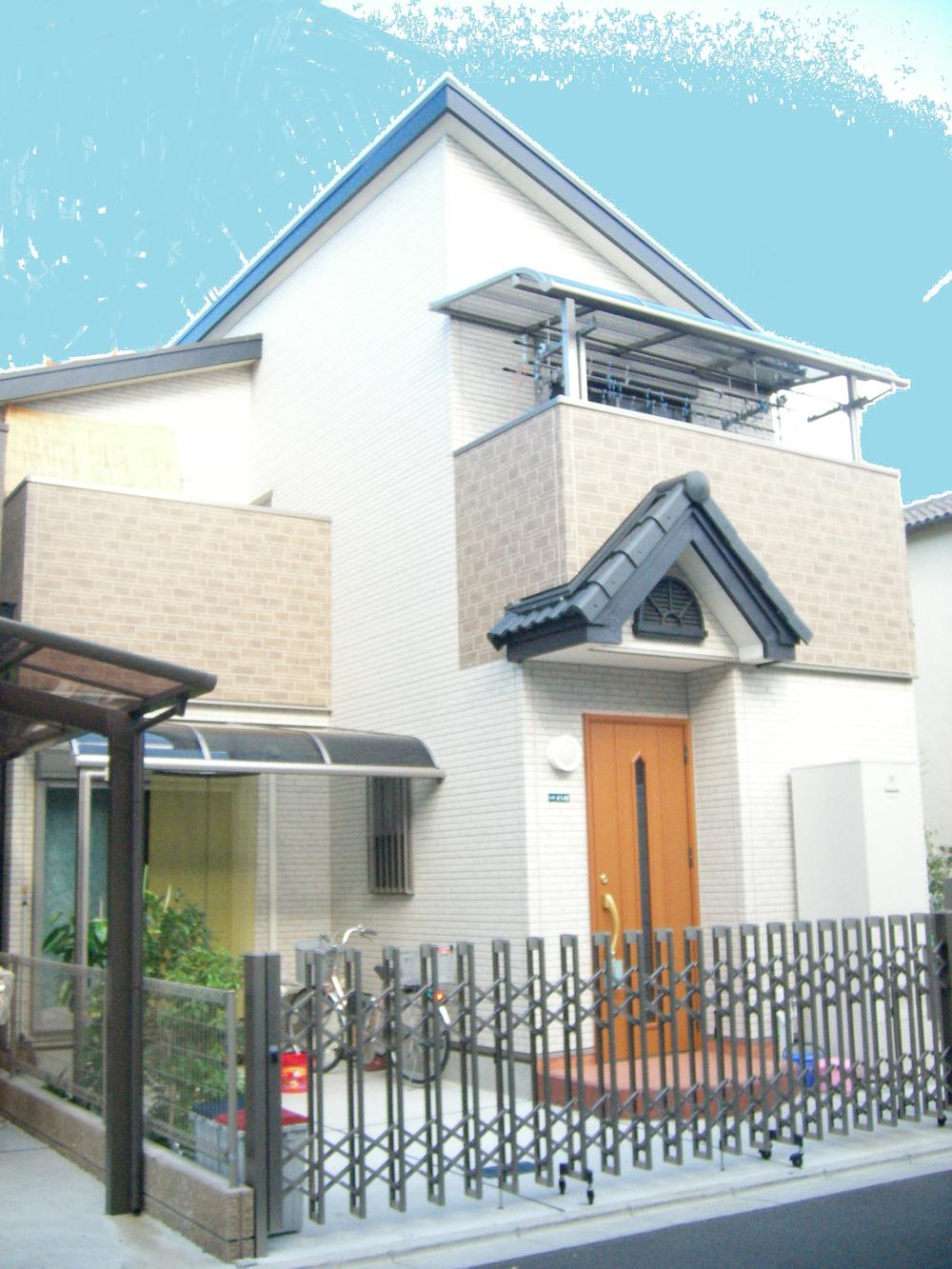 Rendering (appearance). Please design a close home by your image, Changes also will help our staff that you can freely.