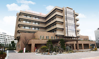 Hospital. 578m until the medical corporation Nishiura Board Keihan Hospital (Hospital)