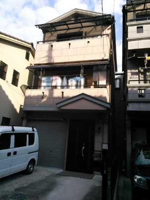 Local appearance photo. Heisei 15 January Built in years detached! ! ! Matsushita to feel free to contact us in charge