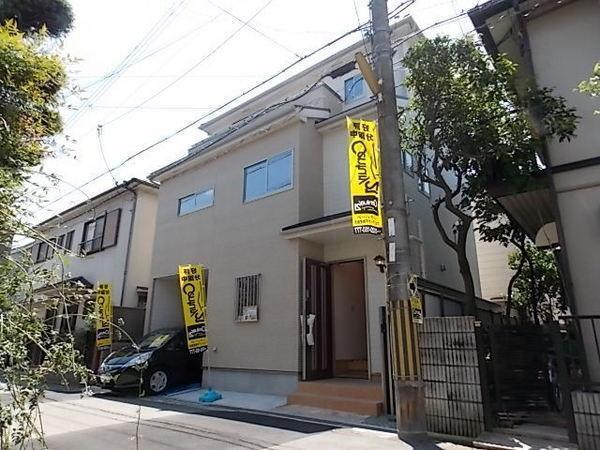 Same specifications photos (appearance). Station 1-minute walk of the good location! !