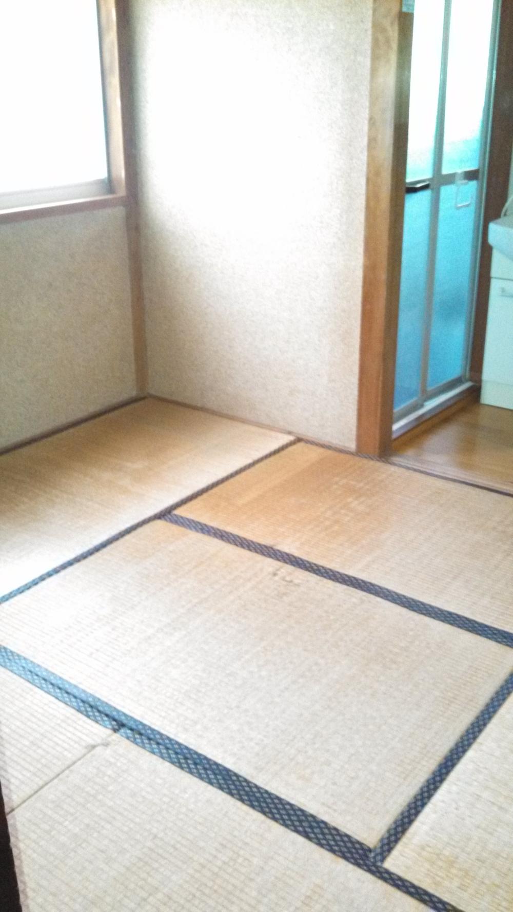 Other introspection. Indoor (12 May 2013) Shooting