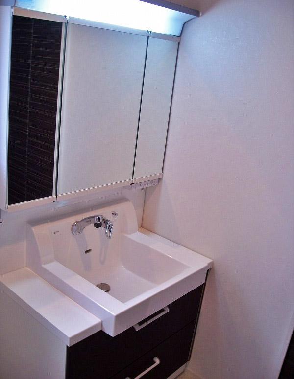 Building plan example (introspection photo). Construction Case Wash