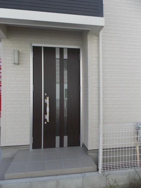 Other. As the car is also small quiet residential area