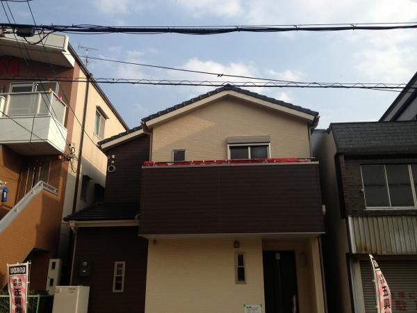 Local appearance photo