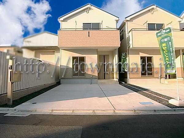 Local appearance photo. Simple appearance