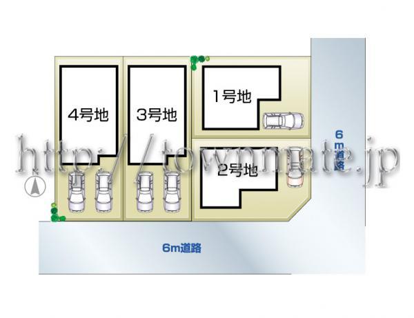 Other. Compartment figure