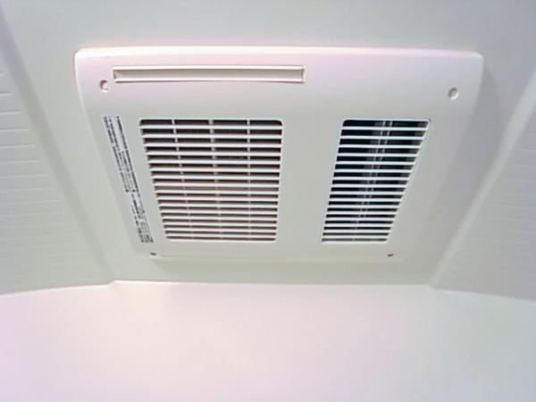 Cooling and heating ・ Air conditioning. Your laundry is also peace of mind of the rainy season