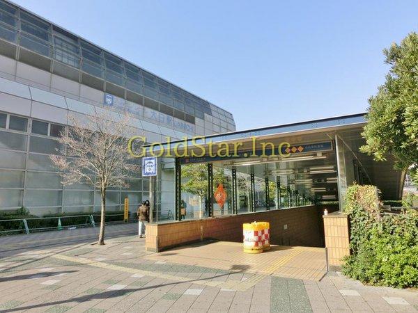 Other Environmental Photo. 403m to Dainichi Station