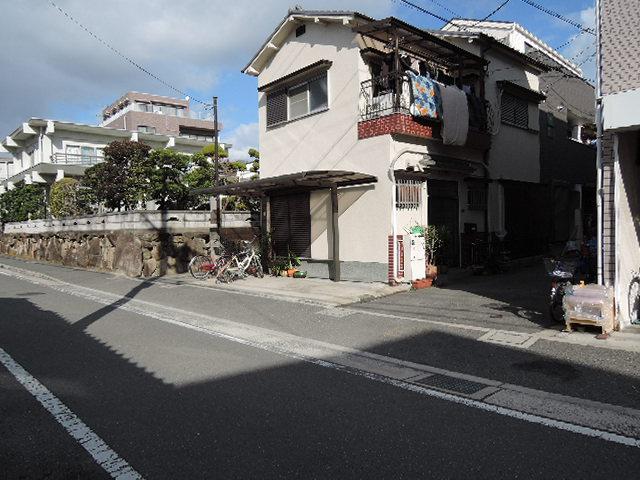 Other. Approach path