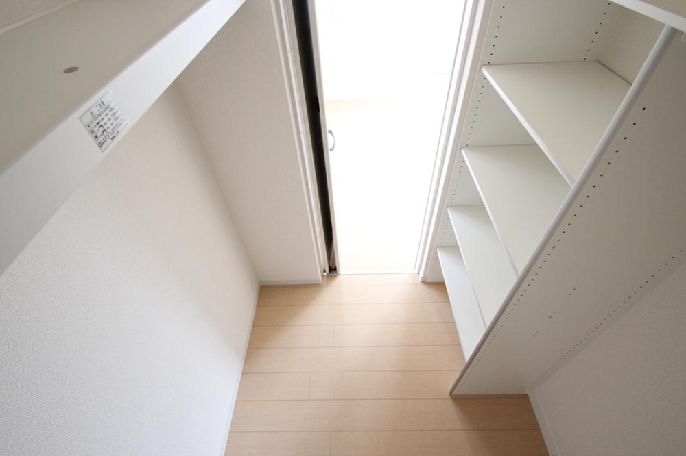 Other. I took out of the walk-in closet. There is also a shelf, I can well take advantage of if this.