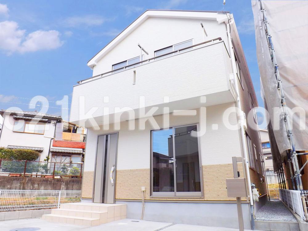 Same specifications photos (appearance). Same specifications photos (appearance) all 4 House ・ 3 Gochi facing south! Parking 2 cars!